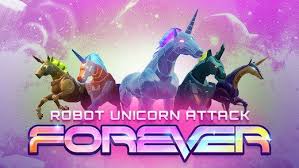 Robot Unicorn Attack Game Free Download Unicorn Robot Unicorn Attack