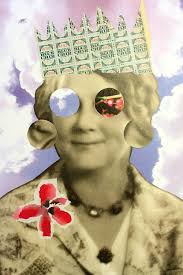 Community-Oriented Art by Katrina Alexy