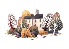 Iraville De Ira Sluyterman Aus Langeweyde Seite 9 Beste Garten Dekoration Wasserfarben Illustration Art And Illustration Kunst Ideen