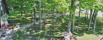 Camping in the upper peninsula is a natural. Newberry Campground Upper Peninsula Campground Heated Pool
