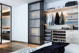Clothing and accessories, handbags and wallets Space Savvy Organization Small Men S Closets To Make Your Mornings Easier Laptrinhx