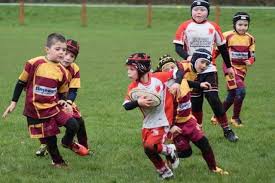 Defeat for Leyland youngsters