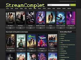 Stream Complet Streaming Complet Gratuit Voir Film En Vf Hd Stream Complet Regarder Le Meilleur De Film En Version Film Streaming Site Pour Film Film A Voir
