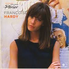 Françoise hardy was born on january 17, 1944 in paris, france. Francoise Hardy Francoise Hardy Vinyl Lp 2020 Original Hhv