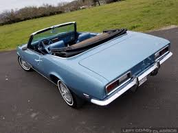 Image result for Grotto Blue 1968 Camaro