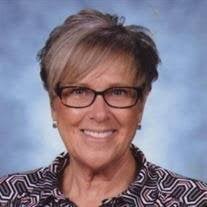 Diane Marie Larson Obituary