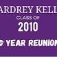 AK Class of 2010 - 15 Year Reunion event image