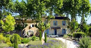 La Bastide De Voulonne Charming Hotel Luberon Provence The 18th Century Farm Maison En Provence Luberon Jardin Maison