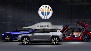 Image result for Silver Fog 2022 Fisker