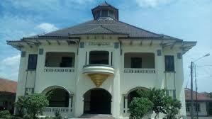 Gedung juang tambun akan dijadikan pusat kebudayaan bekasi. Tiket Masuk Gedung Juang 45 Solo Tour Informasi Dan Tiket Wisata 2020