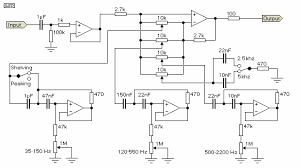De.farnell.com has been visited by 10k+ users in the past month Parametric And Sub Woofer Equaliser