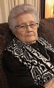 Anna Faye Connor Obituary