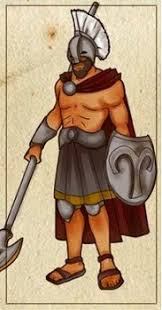 Their actions came from recognizable passions, such as love and the twelve olympian gods were the principal deities, six gods and six goddesses, and lived on mount olympus the highest peak in greece. Check Out Which Greek God Or Goddess You Are According To Your Zodiac Sign