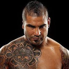 Indalecio Romero's Instagram, Twitter & Facebook