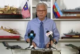 The mco order was extended multiple times and has, at times, switched to either the conditional movement control order (cmco), or on 16 february, it was announced that the mco in selangor, kuala lumpur, johor, and penang has been extended until march 4. Mco Extended In Kl And Three Other States Astro Awani