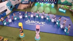 Horário real oficial do brasil. Bbb 20 Prova De Atencao Define Prior Como Lider Da Semana Babu E Rafa Estao No Paredao Gzh