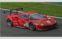 A 14h56, le 19 juin, il était dans le stand toyota dont l'une des voitures s'apprête à remporter la course. Le Mans 24 Hours 2016 Photo Gallery Racing Sports Cars