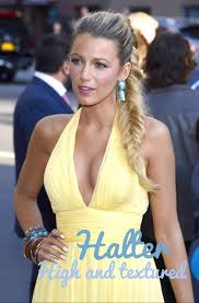 Dress Necklines And Hairstyles Which Is Best Hji Halter Dress Hairstyles High Neck Dress Hair Hair Styles