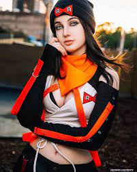 Pin On Cosplay