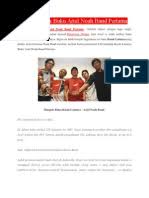 Mengidentifikasi struktur karya ilmiah yang dibaca. Tugas Bahasa Indonesia