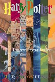 Harry Potter Book Cover Cross Stitch Pattern Harry Potter Quiz Harry Potter Book Covers Harry Potter All Books