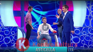 I tre di denari erano i protagonisti,e nei loro confronti e stata fatta un ingiustizia. Tre Di Denari Record Intesa Vincente