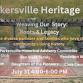 Parkersville Heritage Fair