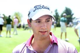 Kong leads after first round at Connecticut Open