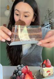 I love cake #dessert #lunarnewyear #cakes