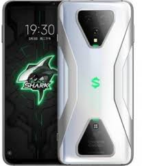 The black shark 3 runs on the joyui 11 based on android 10. Xiaomi Black Shark 3 12gb Price In Malaysia Features And Specs Cmobileprice Mys