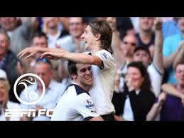 Luka modric has shed light on gareth bale's situation, saying it is up to him to decide about his future. Tottenham Fans Talk About Former Spurs Luka Modric And Gareth Bale Espn Fc Youtube