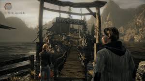 Alan Wake pc-áá¡ á¡á£á áááá¡ á¨ááááá