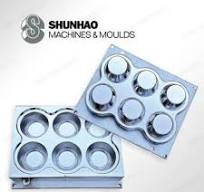 China Urea Formaldehyde Lamp Holder Mould | Shunhao