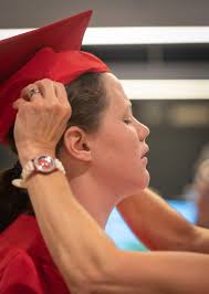 PHOTOS: Colorado School for the Deaf and the Blind 2023 Graduation