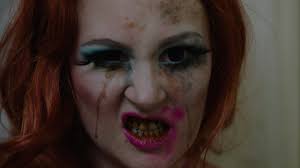 Knit of the Dead (2021)