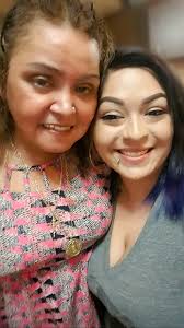 Obituary for Teresita Hernandez