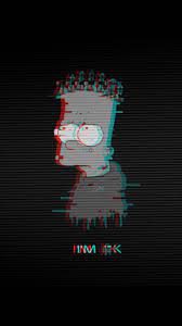 Bart simpson art psychedelic art graffiti wallpaper simpsons art cartoon wallpaper psychedelic drawings iphone art trippy cartoon art. Trippy Wallpapers Simpsons