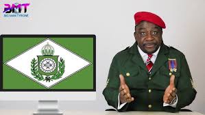 Big Man Tyrone Leaves YouTube