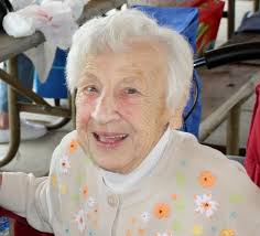 Ann Kier Obituary (2013)