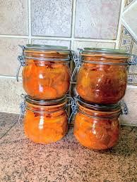 Recette De Carottes Vichy En Bocaux Cuisine Blog Recette En 2020 Carottes Vichy Recette Carottes Plats En Bocaux