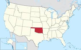 United States Presidential Elections In Oklahoma Wikipedia