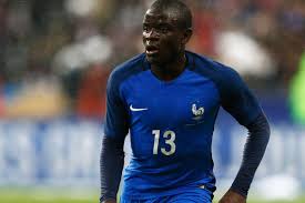 N'golo kante chelsea n'golo kante funny moments kante top moments kante chelsea kante humble kante chelsea. Manchester United Linked With Leicester City S Riyad Mahrez And N Golo Kante The Busby Babe