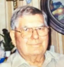 Boniface Hubert “Bonnie” Eickhoff (1920-2004)