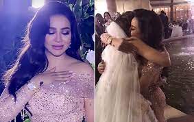 عهد و اخيها انس 2016. Ù„Ù‚Ø·Ø§Øª Ù…Ù† Ø²ÙØ§Ù Ø¬ÙŠÙ„Ø§Ù† Ø§Ø¨Ù†Ø© Ù„Ø¬ÙŠÙ† Ø¹Ù…Ø±Ø§Ù† ÙˆØªÙ‡Ø§Ù†ÙŠ Ø²Ù…ÙŠÙ„Ø§ØªÙ‡Ø§ Ù„Ù‡Ø§ Ø¨Ø§Ù„ÙÙŠØ¯ÙŠÙˆ Ù…Ø¬Ù„Ø© Ù‡ÙŠ