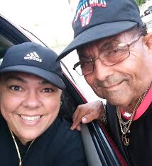 El Tom John de Palomas Alida Rivera Kenia Vazquez Santiago