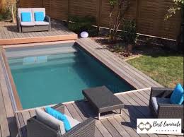 Decking Roman Antique Video In 2020 Swimming Pools Backyard Small Backyard Pools Outdoor Decor Backyard