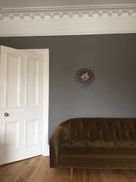Farrow And Ball Mole S Breath Farrow And Ball Living Room Farrow And Ball Paint Home