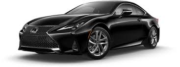 2021 lexus rc f fuji speedway edition celebrates the famous track. 2021 Lexus Rc Luxury Coupe Lexus Of Kendall