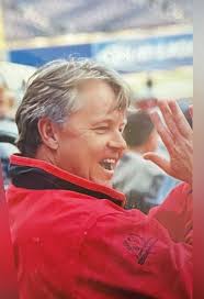 Edward Harrison Obituary