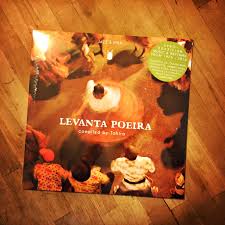 Comment must not exceed 1000 characters. Levanta Poeira Compiled By Tahira Levanta Poeira Vinyl Lp Jazz Milk